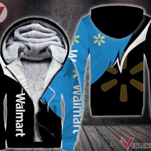 Walmart Uniform Custom Clothes Style 148, Unique Gifts For Employee - Vesles2014s 2