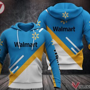 Walmart Uniform Custom Clothes Style 149, Unique Gifts For Employee - Vesles2014s
