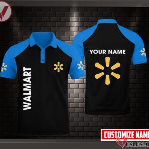 Walmart Uniform Custom Clothes Style 15, Unique Gifts For Employee - Vesles2014s 1