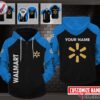Walmart Uniform Custom Clothes Style 15, Unique Gifts For Employee - Vesles2014s