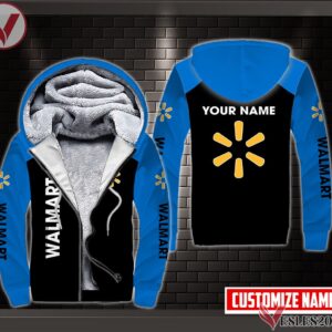 Walmart Uniform Custom Clothes Style 15, Unique Gifts For Employee - Vesles2014s 3