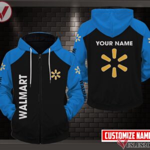 Walmart Uniform Custom Clothes Style 15, Unique Gifts For Employee - Vesles2014s 5