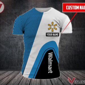 Walmart Uniform Custom Clothes Style 150, Unique Gifts For Employee - Vesles2014s 1