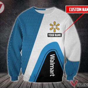 Walmart Uniform Custom Clothes Style 150, Unique Gifts For Employee - Vesles2014s 2