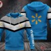 Walmart Uniform Custom Clothes Style 151, Unique Gifts For Employee - Vesles2014s