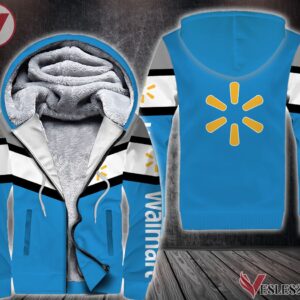 Walmart Uniform Custom Clothes Style 151, Unique Gifts For Employee - Vesles2014s 3