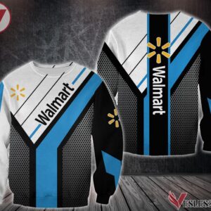 Walmart Uniform Custom Clothes Style 152, Unique Gifts For Employee - Vesles2014s 1