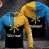 Walmart Uniform Custom Clothes Style 154, Unique Gifts For Employee - Vesles2014s