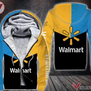 Walmart Uniform Custom Clothes Style 154, Unique Gifts For Employee - Vesles2014s 2