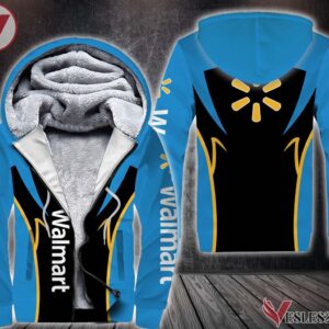 Walmart Uniform Custom Clothes Style 156, Unique Gifts For Employee - Vesles2014s 2