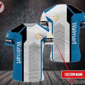 Walmart Uniform Custom Clothes Style 158, Unique Gifts For Employee - Vesles2014s 2