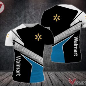 Walmart Uniform Custom Clothes Style 159, Unique Gifts For Employee - Vesles2014s 2