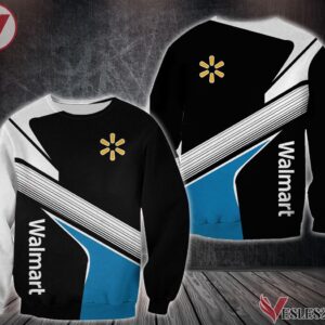 Walmart Uniform Custom Clothes Style 159, Unique Gifts For Employee - Vesles2014s 3