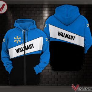 Walmart Uniform Custom Clothes Style 16, Unique Gifts For Employee - Vesles2014s 1