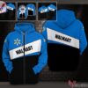 Walmart Uniform Custom Clothes Style 16, Unique Gifts For Employee - Vesles2014s