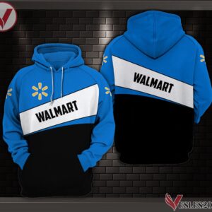 Walmart Uniform Custom Clothes Style 16, Unique Gifts For Employee - Vesles2014s 2