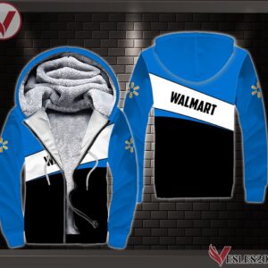 Walmart Uniform Custom Clothes Style 16, Unique Gifts For Employee - Vesles2014s 3