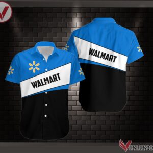 Walmart Uniform Custom Clothes Style 16, Unique Gifts For Employee - Vesles2014s 4