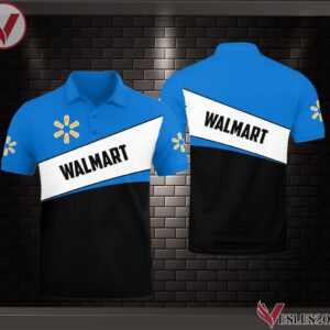 Walmart Uniform Custom Clothes Style 16, Unique Gifts For Employee - Vesles2014s 5
