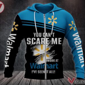 Walmart Uniform Custom Clothes Style 160, Unique Gifts For Employee - Vesles2014s 1