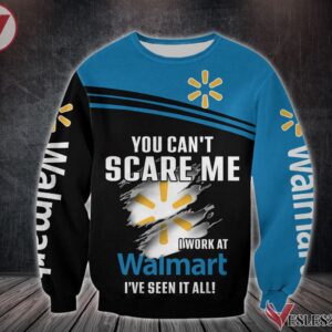 Walmart Uniform Custom Clothes Style 160, Unique Gifts For Employee - Vesles2014s 2