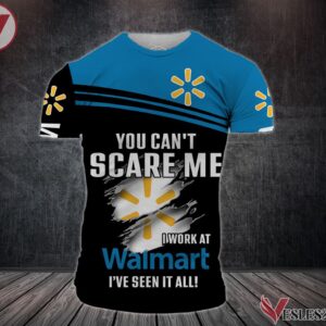 Walmart Uniform Custom Clothes Style 160, Unique Gifts For Employee - Vesles2014s 3