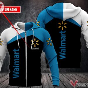 Walmart Uniform Custom Clothes Style 161, Unique Gifts For Employee - Vesles2014s 1