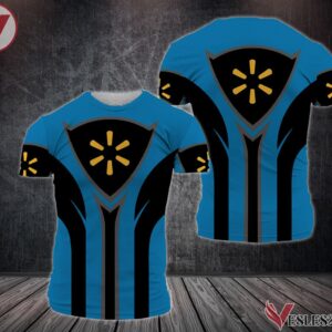 Walmart Uniform Custom Clothes Style 162, Unique Gifts For Employee - Vesles2014s 2