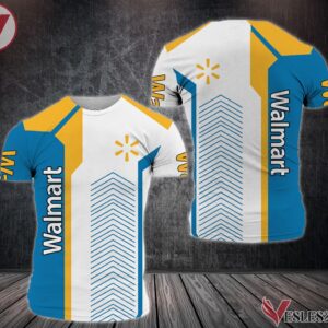 Walmart Uniform Custom Clothes Style 163, Unique Gifts For Employee - Vesles2014s 2