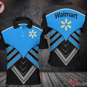 Walmart Uniform Custom Clothes Style 166, Unique Gifts For Employee - Vesles2014s 3