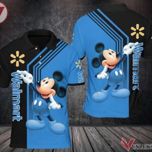 Walmart Uniform Custom Clothes Style 167, Unique Gifts For Employee - Vesles2014s 3