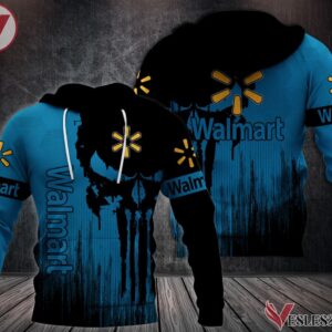 Walmart Uniform Custom Clothes Style 168, Unique Gifts For Employee - Vesles2014s 1