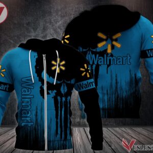 Walmart Uniform Custom Clothes Style 168, Unique Gifts For Employee - Vesles2014s 2