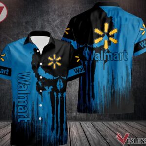 Walmart Uniform Custom Clothes Style 168, Unique Gifts For Employee - Vesles2014s 3