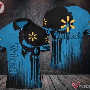 Walmart Uniform Custom Clothes Style 168, Unique Gifts For Employee - Vesles2014s 4