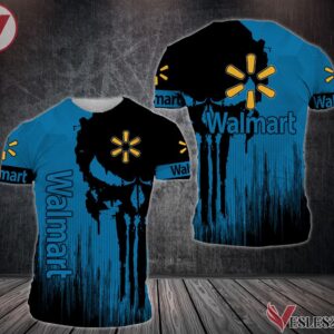 Walmart Uniform Custom Clothes Style 168, Unique Gifts For Employee - Vesles2014s 6