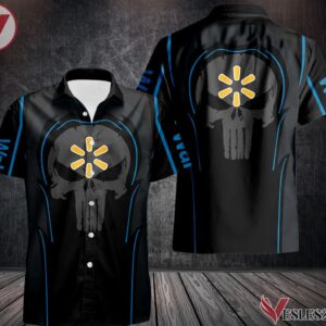 Walmart Uniform Custom Clothes Style 169, Unique Gifts For Employee - Vesles2014s 1