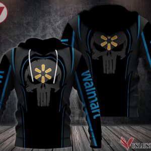 Walmart Uniform Custom Clothes Style 169, Unique Gifts For Employee - Vesles2014s 2