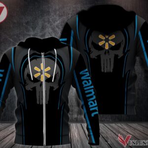 Walmart Uniform Custom Clothes Style 169, Unique Gifts For Employee - Vesles2014s 3