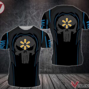 Walmart Uniform Custom Clothes Style 169, Unique Gifts For Employee - Vesles2014s 4