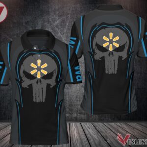 Walmart Uniform Custom Clothes Style 169, Unique Gifts For Employee - Vesles2014s 5