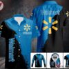 Walmart Uniform Custom Clothes Style 170, Unique Gifts For Employee - Vesles2014s