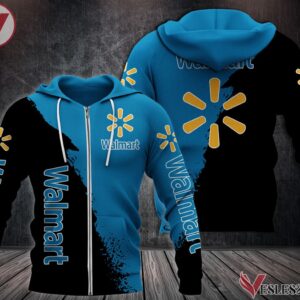 Walmart Uniform Custom Clothes Style 170, Unique Gifts For Employee - Vesles2014s 2