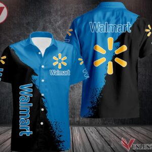 Walmart Uniform Custom Clothes Style 170, Unique Gifts For Employee - Vesles2014s 3