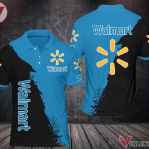 Walmart Uniform Custom Clothes Style 170, Unique Gifts For Employee - Vesles2014s 4