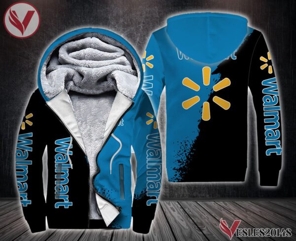 Walmart Uniform Custom Clothes Style 170, Unique Gifts For Employee - Vesles2014s 5