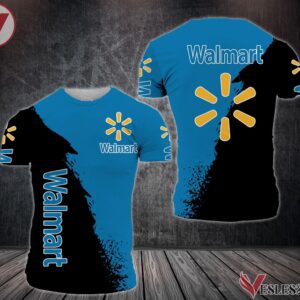 Walmart Uniform Custom Clothes Style 170, Unique Gifts For Employee - Vesles2014s 6