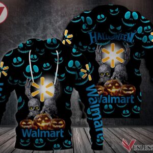 Walmart Uniform Custom Clothes Style 171, Unique Gifts For Employee - Vesles2014s 1