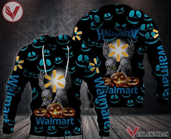 Walmart Uniform Custom Clothes Style 171, Unique Gifts For Employee - Vesles2014s 1