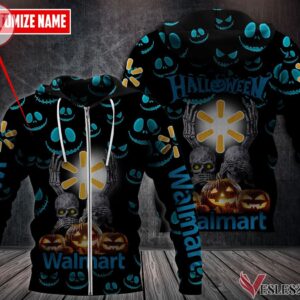 Walmart Uniform Custom Clothes Style 171, Unique Gifts For Employee - Vesles2014s 2
